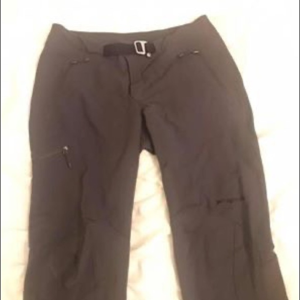 Patagonia Women's Alpine Guide Pants